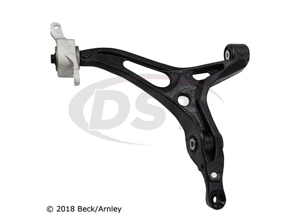 beckarnley-102-7923 Front Lower Control Arm - Driver Side